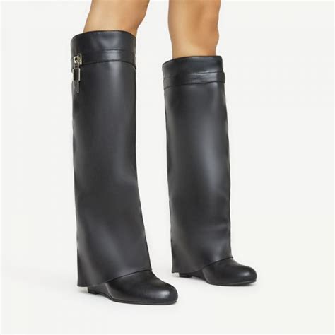 ego givenchy boots|ego long boots for women.